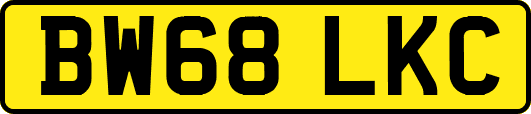 BW68LKC