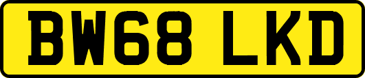 BW68LKD