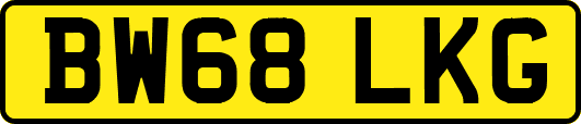 BW68LKG