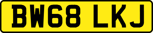 BW68LKJ