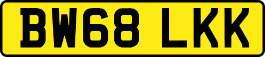 BW68LKK