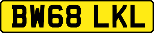 BW68LKL