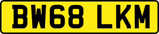 BW68LKM