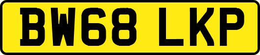 BW68LKP