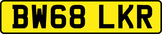 BW68LKR