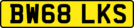 BW68LKS