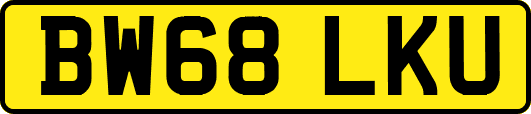 BW68LKU