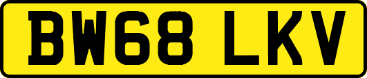 BW68LKV