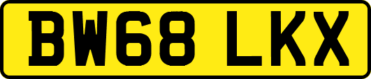 BW68LKX