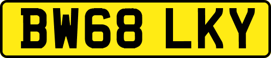 BW68LKY