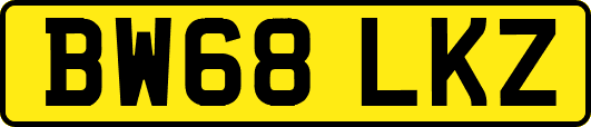 BW68LKZ