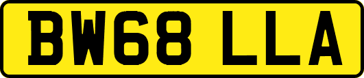 BW68LLA