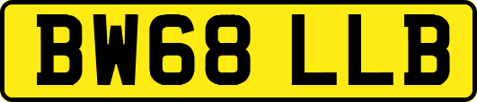 BW68LLB