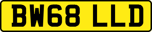 BW68LLD