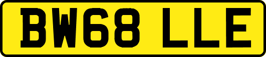 BW68LLE