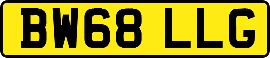 BW68LLG