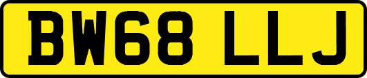 BW68LLJ
