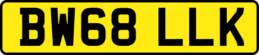 BW68LLK