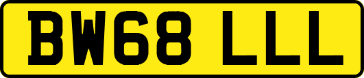 BW68LLL