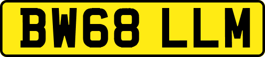 BW68LLM