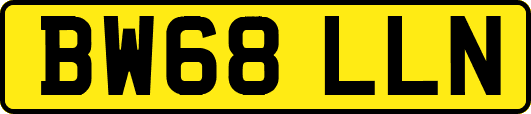 BW68LLN