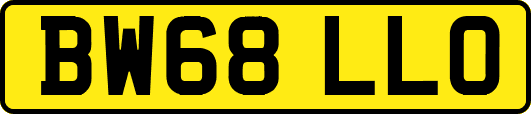 BW68LLO