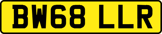 BW68LLR