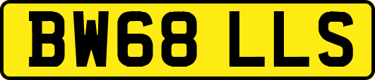 BW68LLS