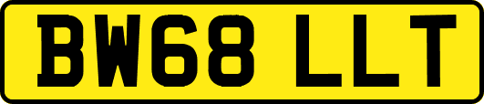 BW68LLT