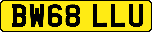 BW68LLU