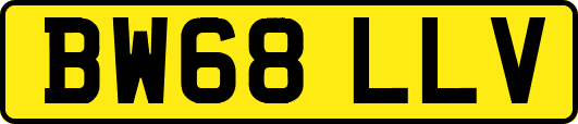 BW68LLV