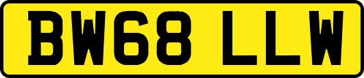 BW68LLW
