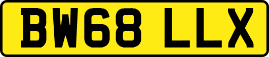 BW68LLX