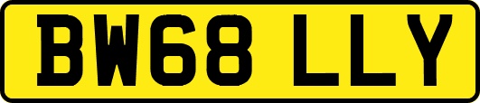 BW68LLY