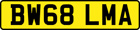 BW68LMA