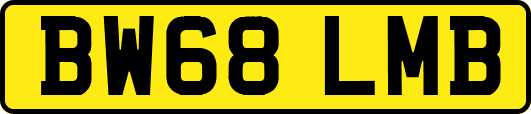 BW68LMB
