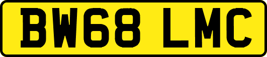 BW68LMC