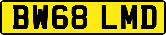 BW68LMD