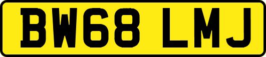 BW68LMJ