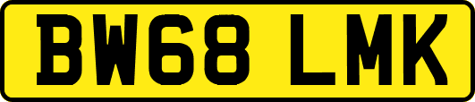 BW68LMK
