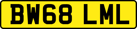 BW68LML