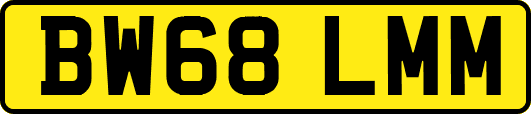 BW68LMM
