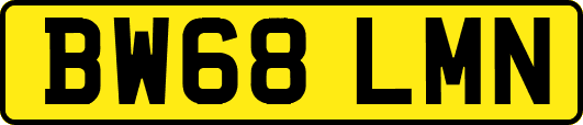 BW68LMN