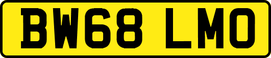 BW68LMO