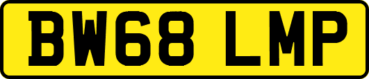 BW68LMP