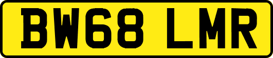 BW68LMR