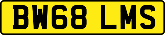 BW68LMS