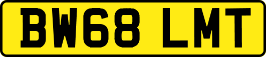 BW68LMT