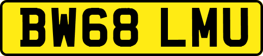 BW68LMU