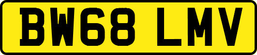BW68LMV